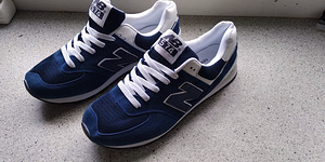 New balance