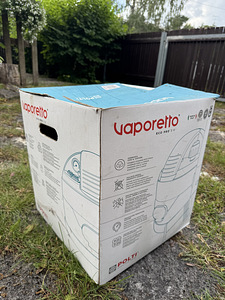 Aurupesur Polti Vaporetto ECO Pro 3.0 (1 foto / 2)