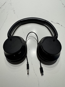 Sony kõrvaklapid WH-CH720N (1 foto / 2)