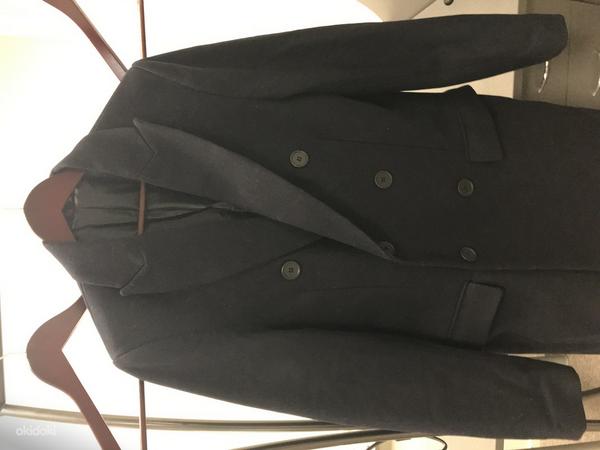 Пальто H&M (фото #1)
