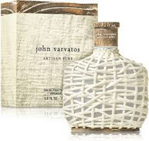 John Varvatos artisan pure (1 foto / 1)