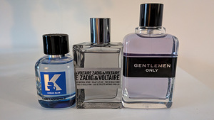 Givenchy Gentelmen (1 foto / 1)