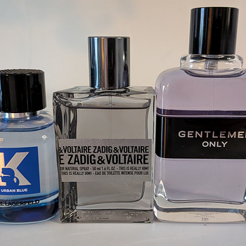 Givenchy Gentelmen