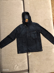 Pepe Jeans teksatagi uus ja originaal (5 foto / 5)