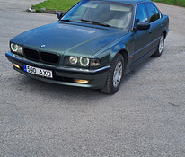 BMW 725 tds