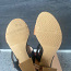Новые стильные высокие каблуки Laura Biagiotti с ремешками (фото #4)