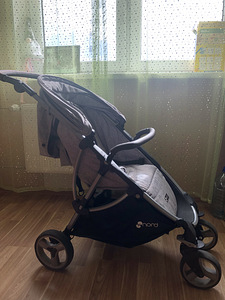 Vanker Nordbaby (1 foto / 3)
