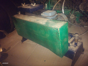 Kompressor (3 foto / 3)