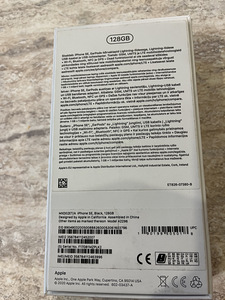 iPhone se 2020 128GB (7 foto / 7)