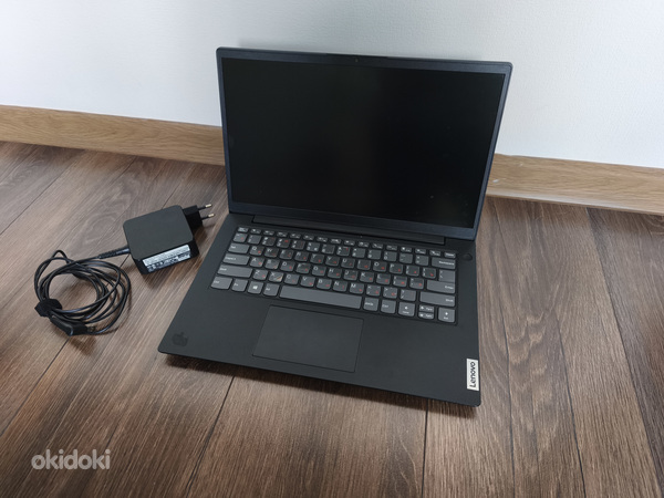 Lenovo sülearvuti