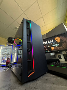 Võimas 8-Tuumaline Ryzen 7™ Mänguriarvuti (2 foto / 6)
