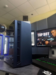 Võimas 8-Tuumaline Ryzen 7™ Mänguriarvuti (6 foto / 6)