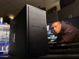 Mänguriarvuti Intel® Core i7 up to 4.00 GHz, GTX 1060 (2 foto / 3)