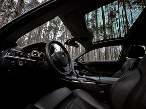 BMW 640XD 2012 (7 фото из 11)