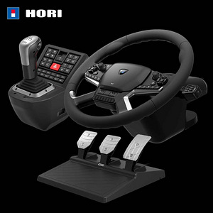 HORI Force Feedback Truck Control (1 foto / 1)