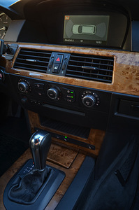 П/о: BMW 530XD 170kw M package (9 фото из 14)