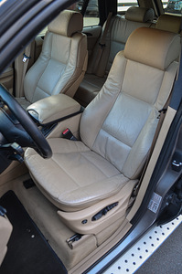 M/V: BMW X5 3.0D 160kw (10 foto / 13)