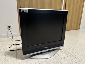 Panasonic TX-20LA70 20" LCD Teler (1 foto / 5)