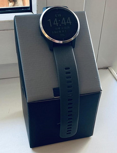 Spordikell Garmin Vivoactive 4 (2 foto / 3)