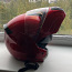 Мотоциклетный шлем | размер L | солнцезащитные очки (фото #2)