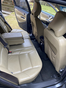 Volvo V-70 AWD 2004a. 120kw diisel (11 foto / 15)