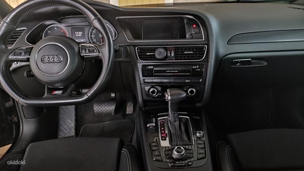 Audi A4 S-Line продам (фото #4)
