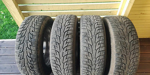 Naelyres 205/60R16 (1 фото из 4)