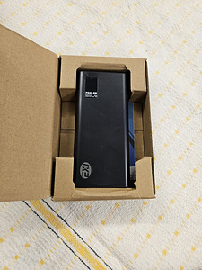 Akupank suure mahtuvusega (8 foto / 10)