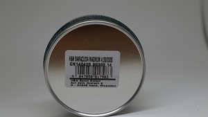 Õhupüssi kuulid - Baracuda Magnum 1,06g - vanad varud (5 foto / 5)