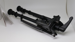 Hawke 70006 сошки 9-13" с наклоном (8 фото из 10)