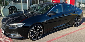 Opel Insignia Grand Sport Innovation OPC-Line 2.0 191kW (1 foto / 3)
