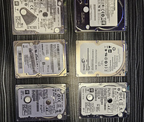 Жесткий диск HDD 3.5 sata 320 - 1000 ГБ