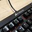 Механическая клавиатура Corsair K68 red switch (фото #3)