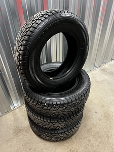 Шины RoadX RX Frost (5 фото из 6)