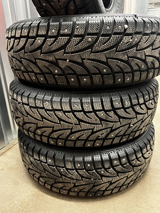 Шины RoadX RX Frost (6 фото из 6)