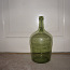 Antiik! Klaaspudel 5L (roheline) (foto #1)