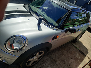 Mini cooper clubman d (4 foto / 6)