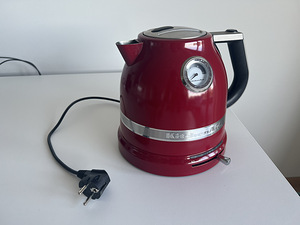 KitchenAid Artisan veekeetja (2 foto / 2)