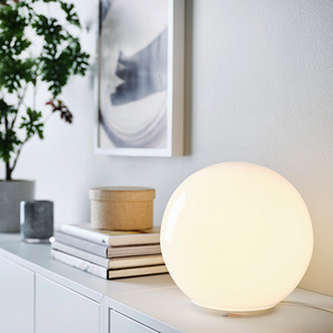Ikea Fado lauavalgusti (1 foto / 2)
