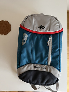Quechua jahutav seljakott 20 L (1 foto / 2)