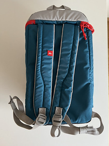 Quechua jahutav seljakott 20 L (2 foto / 2)