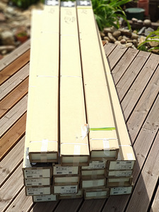 LED valgustus Kalis C/S (4 foto / 5)