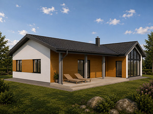Eramajade projekteerimine. Ehitusluba (4 foto / 6)