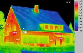 Termograafiline uuring