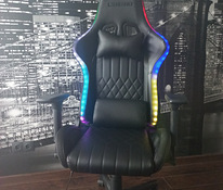 Игровое кресло RANUM LED