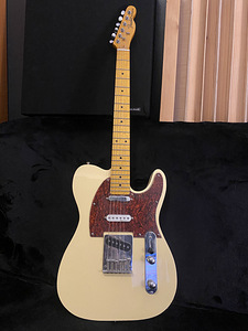 Fender Telecaster KOREA replica (1 foto / 1)
