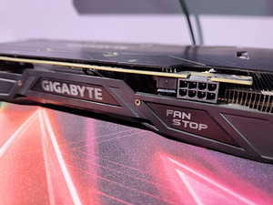 GIGABYTE GTX 1070 G1 Gaming 8GB (3 foto / 6)