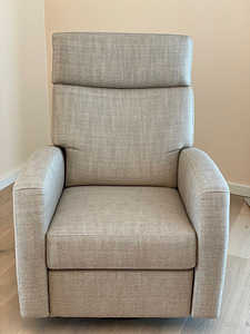 Tugitool RIKU RECLINER by ASKO (1 foto / 7)