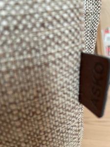 Tugitool RIKU RECLINER by ASKO (7 foto / 7)