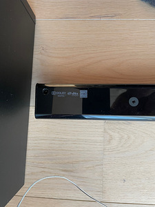 Samsung kõlarid HW-F355 Soundbar (3 foto / 7)